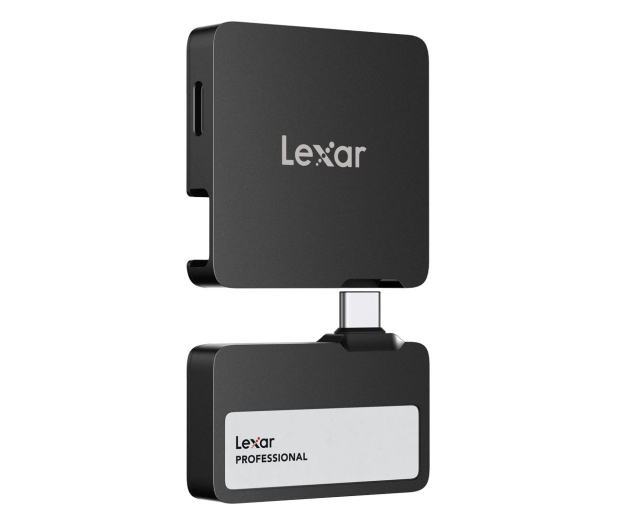 LEXAR LSL400S001T-RNBNG - 1285808 - zdjęcie 2
